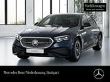 Mercedes-Benz E 200 Edition AMG-Line Fahrass 360° Distr.
