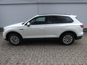 Volkswagen Touareg - 10