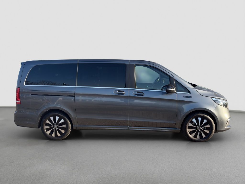 Fahrzeugabbildung Mercedes-Benz EQV 300 AVANTGARDE Lang Leder*Navi*360*KeyLess