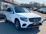 Mercedes-Benz GLC 350e 4Matic"AMG-Line*PANO*AMBIENTE*AHK* - mit Hybrid-Antrieb: Geländewagen