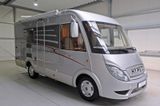 HYMER / ERIBA / HYMERCAR Exsis I 512 Silverline/Festbett/Garage/Klima - Offers matching your search criteria