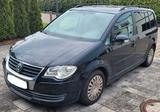 Volkswagen TOURAN 1,4 TSI United , Steuerkette neu ! - Volkswagen Touran aus 2009: United