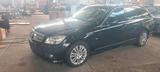 Mercedes-Benz Mercedes Benz C350 Avangarde AMG line Auto... - Mercedes-Benz C 220 mit Benzin-Antrieb: Automatik