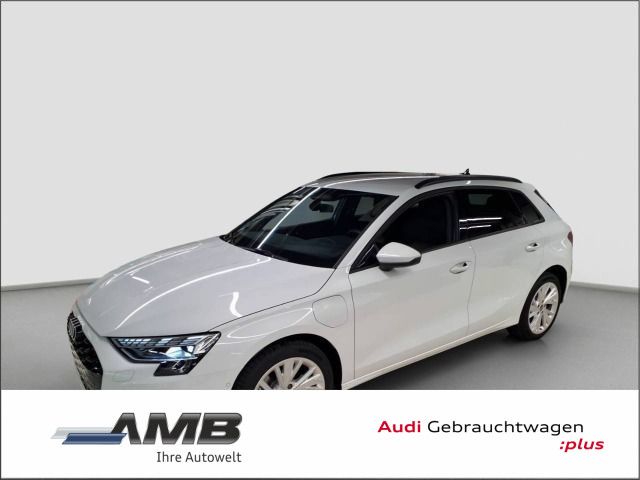 Image of Audi A3