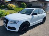 Audi SQ5 3.0tdi Plus Voll/AHK/SHZ/21Zoll/Pano - Audi SQ5 von privat