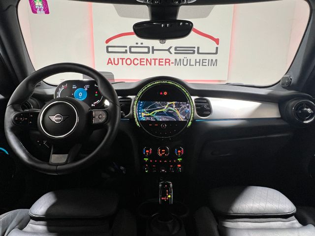 MINI COOPER S Leder,Navi-Pro,Harman Kardon,Head-up