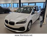 BMW 218d Gran Tourer Aut/7-Sitze/LED/SportSitze/NAVI - gebrauchte BMW 218 aus dem Jahr 2020