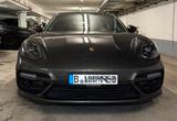 Porsche Panamera Turbo -Approved Garantie bis 2027 