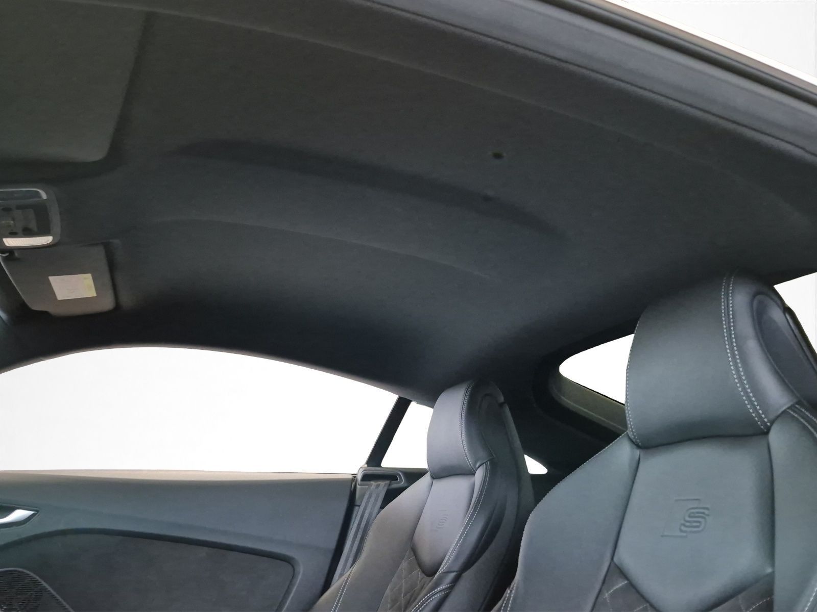 Audi TT - Bild 10