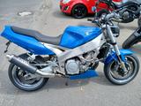 Yamaha FZR 1000 3LE - YAMAHA FZR 1000 3LE