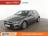 Mercedes-Benz  A 200 Aut.*NAVI*VC*360*TEMPO*SHZ* - Mercedes-Benz A-Klasse Gebrauchtwagen in Hamburg