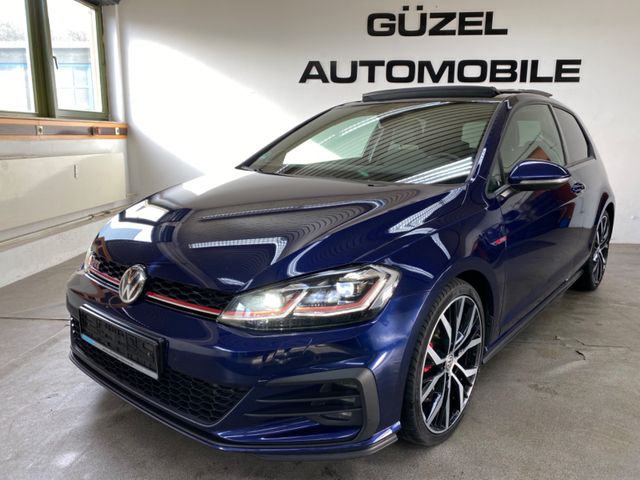 Volkswagen Golf VII GTI DSG/VIRTUAL/NAVI/TOT/LED/ACC/PANO/