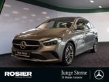Mercedes-Benz B 250 4M Progressive Advanced AHK LED Pano Navi - Mercedes-Benz B 250 aus 2024
