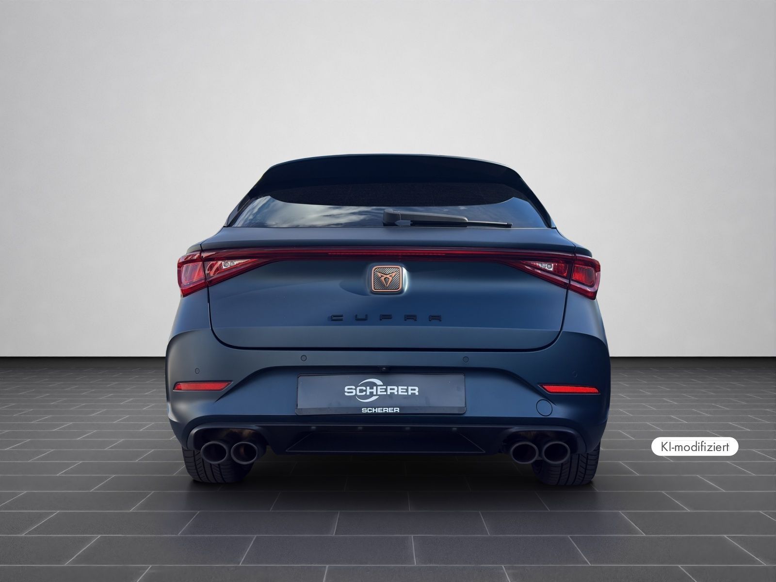 Cupra Leon - Bild 6