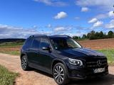Mercedes-Benz GLB 200 d +Jungesterne+Progressive Line+Night