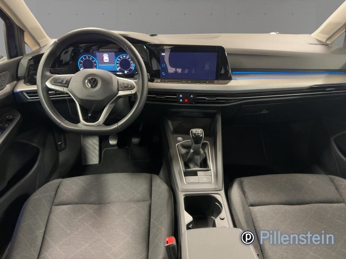 Volkswagen Golf - Bild 10