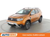 Dacia Duster 1.0 TCe Comfort *NAVI*CAM*TEMPO*ALU*KLIMA - Dacia Gebrauchtwagen in Köln