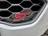 Ford Fiesta 1,5 EcoBoost ST mit Styling-Paket ST ... - : Schiebedach, Kleinwagen, mit