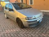 Fiat Punto 1.2 Benzina Ok Neopatentati - gebrauchte Fiat Punto aus dem Jahr 2001