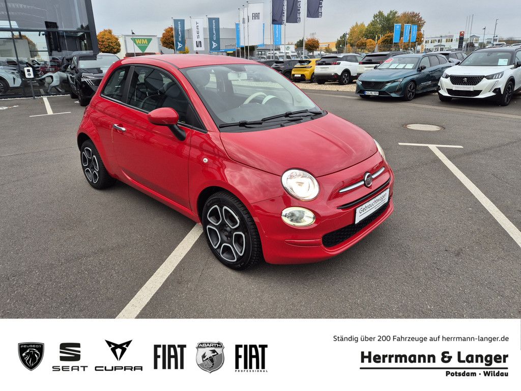 FIAT 500 1.0 Pop