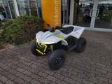 CFMOTO CForce EV110 - CFMOTO CFORCE EV110