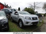 Nissan Navara NP300 Acenta King Cab 4x4 17 Zoll Service - Nissan: 300z