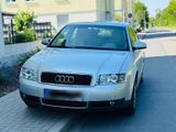 Audi A4 mit Automatikgetriebe top Zustand.... - Audi A4: Automatikgetriebe