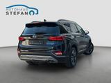 Hyundai Santa Fe 2.2 CRDi Aut. 4WD Premium ACC|PANO|360° - Hyundai SANTA FE: Crdi