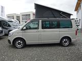 Volkswagen T6.1 California Beach Tour 2Schiebetüren 4Motion - : Van, Schiebetüren