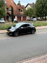 Peugeot 208 1.6 GTi 200 THP GTi