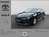 Toyota Corolla Touring Sports Comfort 1.2T EU6d-T Mehrz - Toyota Corolla: 1.6