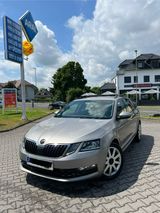 Skoda oktavia   DsG Automatik 4#4 - Skoda mit Diesel-Antrieb: Oktavia