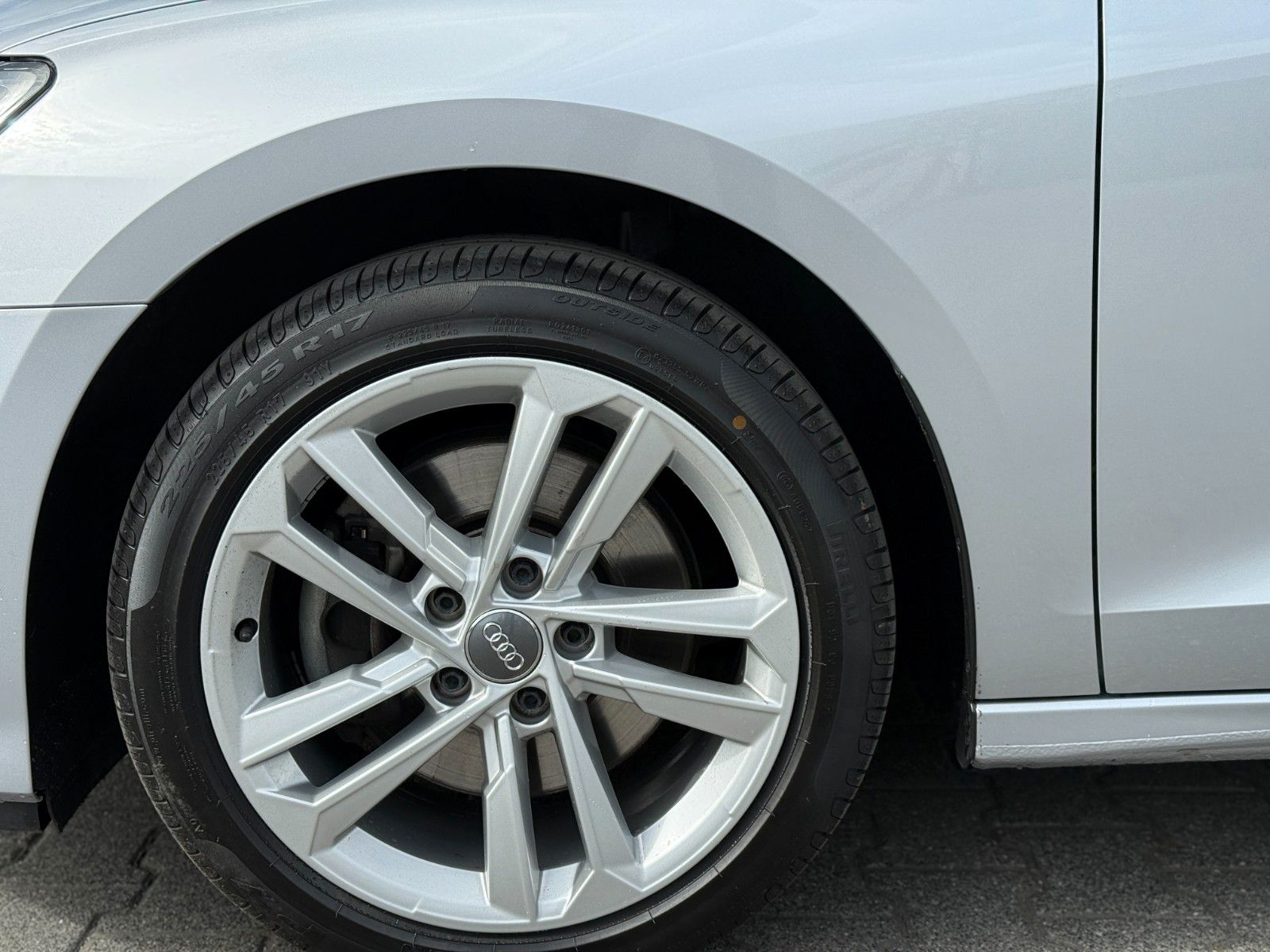 Audi A3 Sportback 35 TDI Virtuell Cockpit*Sportsitze* foto 8