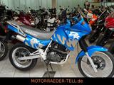 Suzuki DR 650 RSE / Bj.91 / 2.Hd. / erst 30.720 km - SUZUKI DR 650 RSE