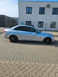 2008 Mercedes-BENZ C 180 照片 5