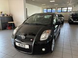 Toyota Yaris TS - Toyota Yaris: Ts
