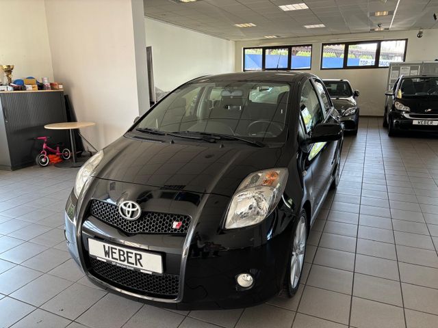 Toyota Yaris TS