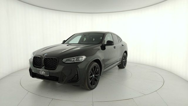 BMW X4 G02 2021 - X4 xdrive20d mhev 48V Msport a