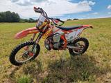 KTM Exc 300 tpi - KTM EXC 300