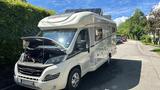 Carthago C-Tourer 143 LE - Carthago Teilintegrierter