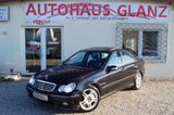 Mercedes-Benz C 32 AMG C -Klasse Lim. - Mercedes-Benz C-Klasse aus 2002