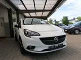Opel Corsa E Color Edition SHZ  LHZ  KLIMA  ALU - Opel Corsa Gebrauchtwagen in Augsburg