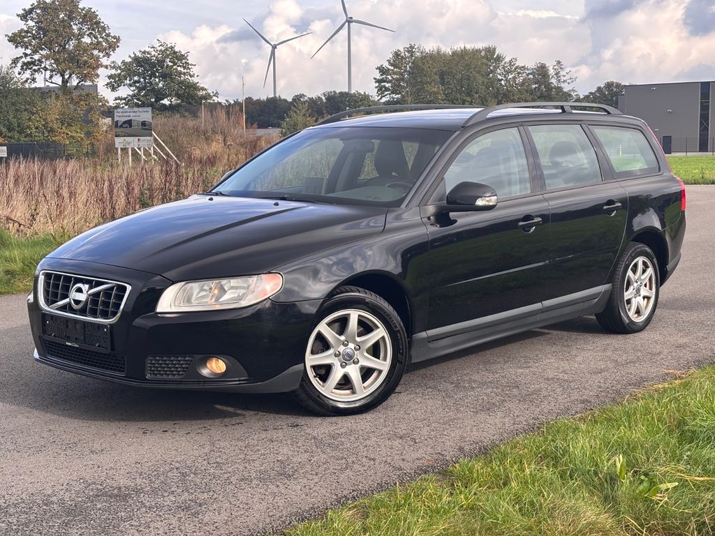 Angebot ansehen Volvo V70