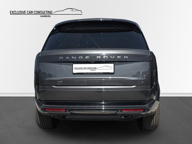LAND ROVER Range Rover – Bild 5