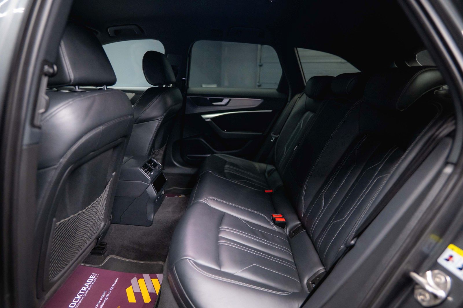 Fahrzeugabbildung Audi A6 Avant 55 TFSIe quattro S-Line Sport *LED*B&O*