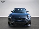MINI Cooper Cabrio S - schwarze MINI Cooper S Cabrio