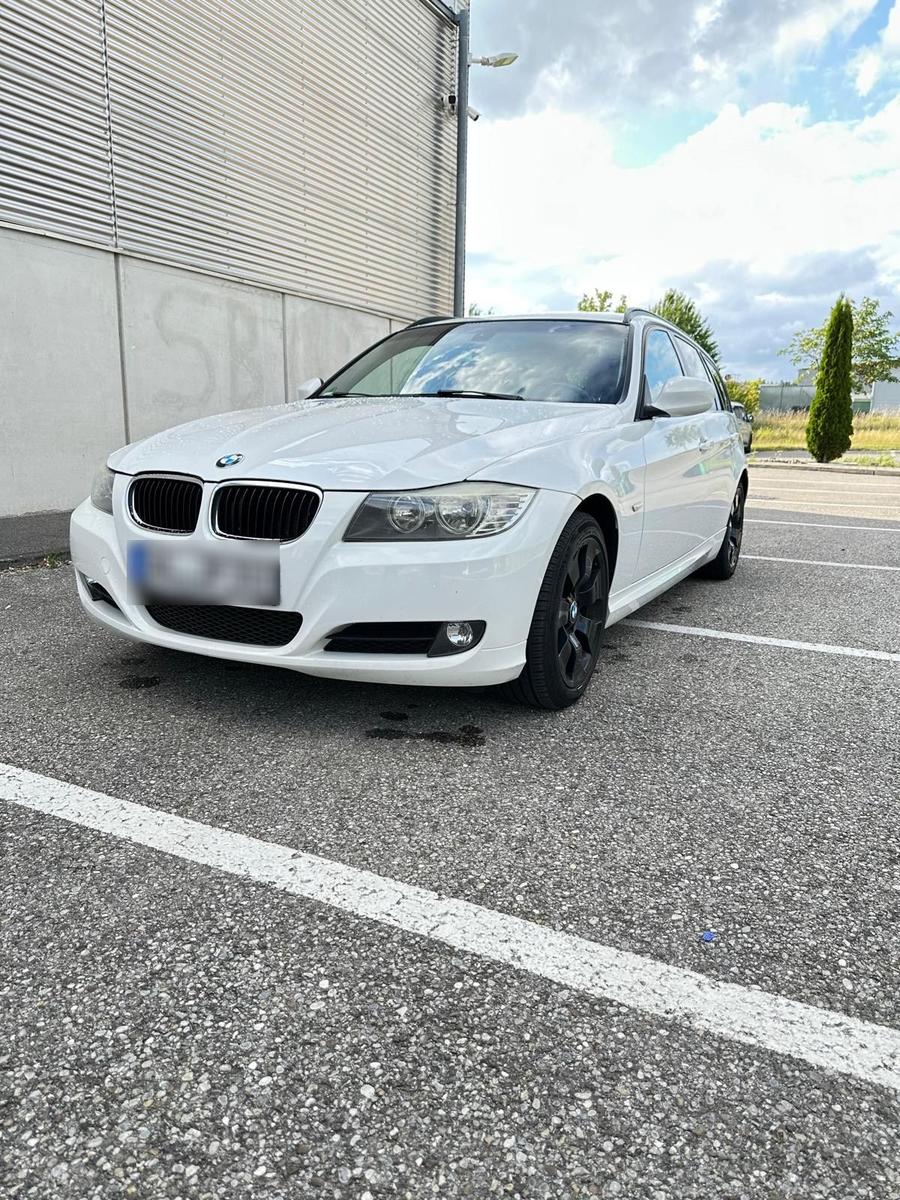 BMW 318