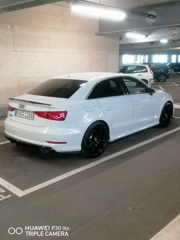 Image of Audi S3