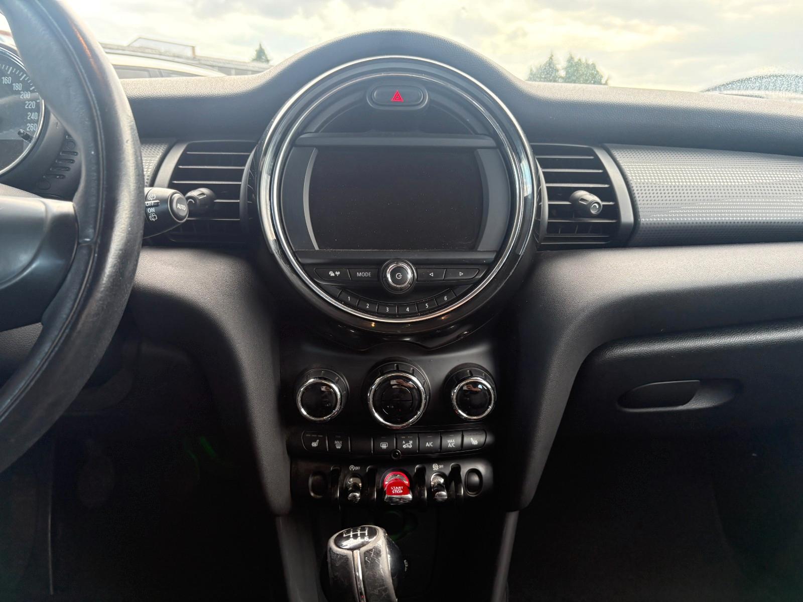 MINI COOPER Mini 3-trg. Cooper