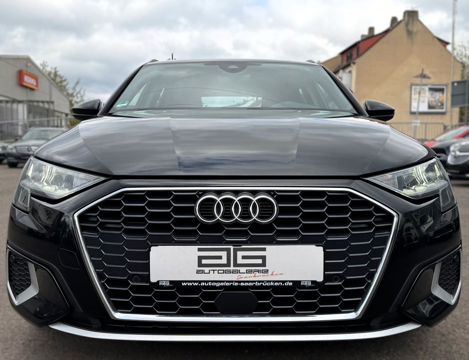 Audi A3 2.0TDI SB S tronic *Navi+/Virtual/LED/SHZ* imagem 2